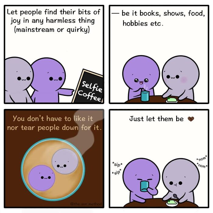 Relationship-Comics-Avr-Method