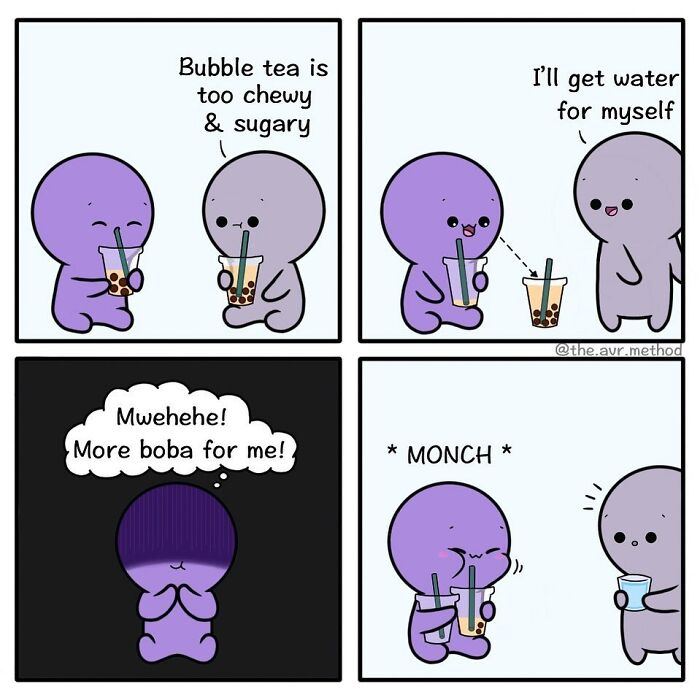 Relationship-Comics-Avr-Method