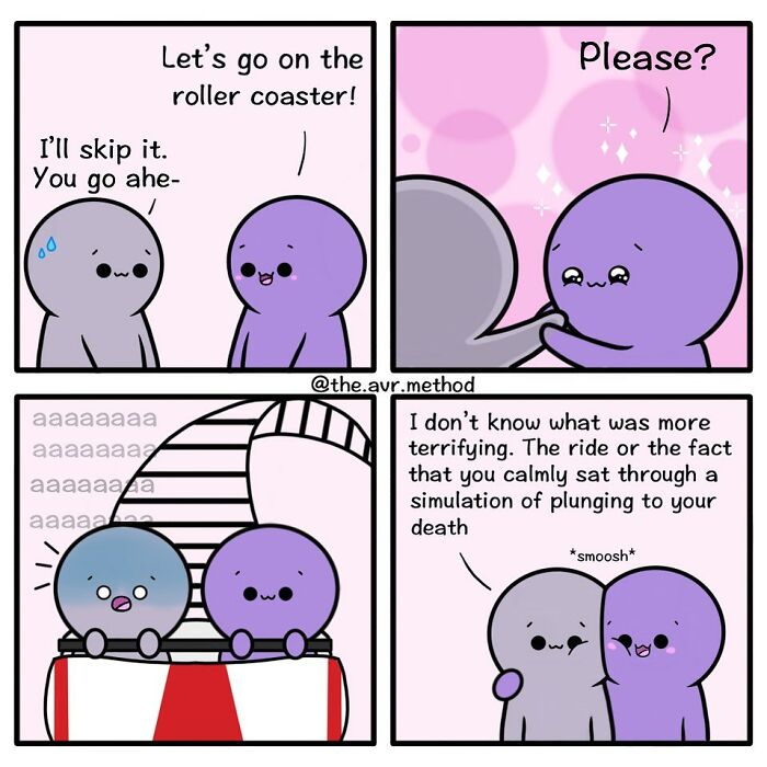 Relationship-Comics-Avr-Method