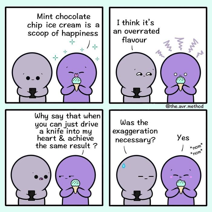 Relationship-Comics-Avr-Method