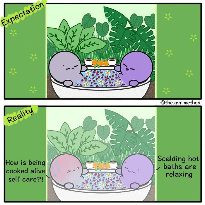 Relationship-Comics-Avr-Method