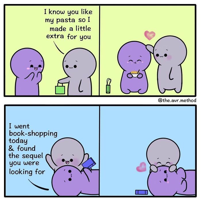 Relationship-Comics-Avr-Method