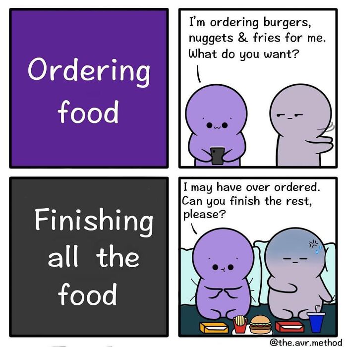 Relationship-Comics-Avr-Method