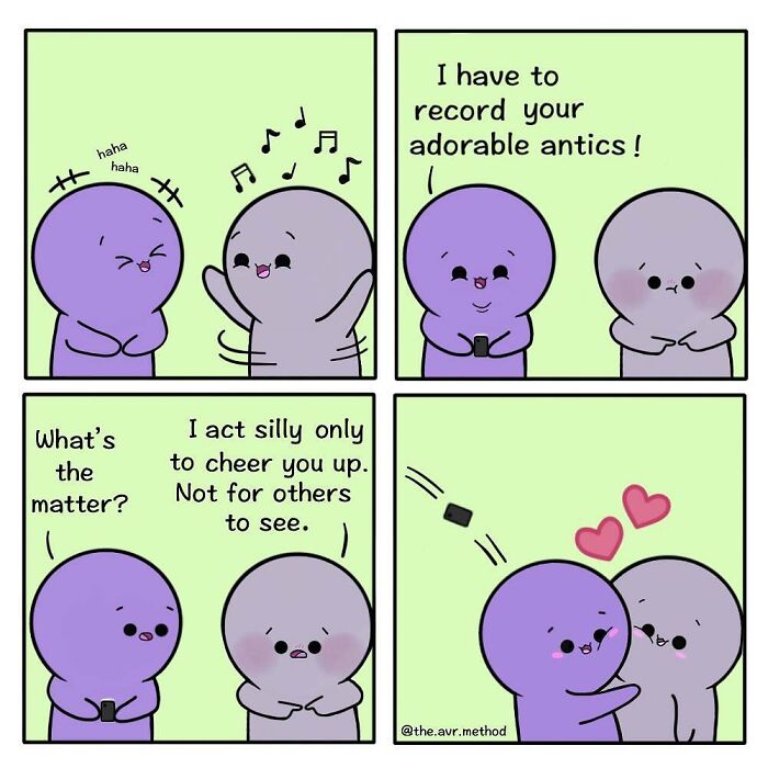 Relationship-Comics-Avr-Method