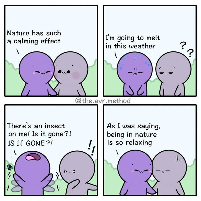 Relationship-Comics-Avr-Method