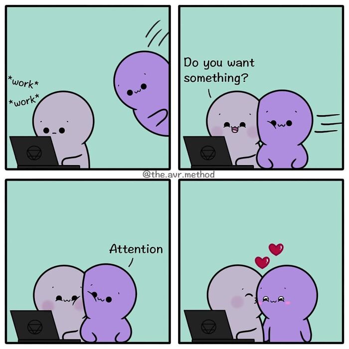 Relationship-Comics-Avr-Method