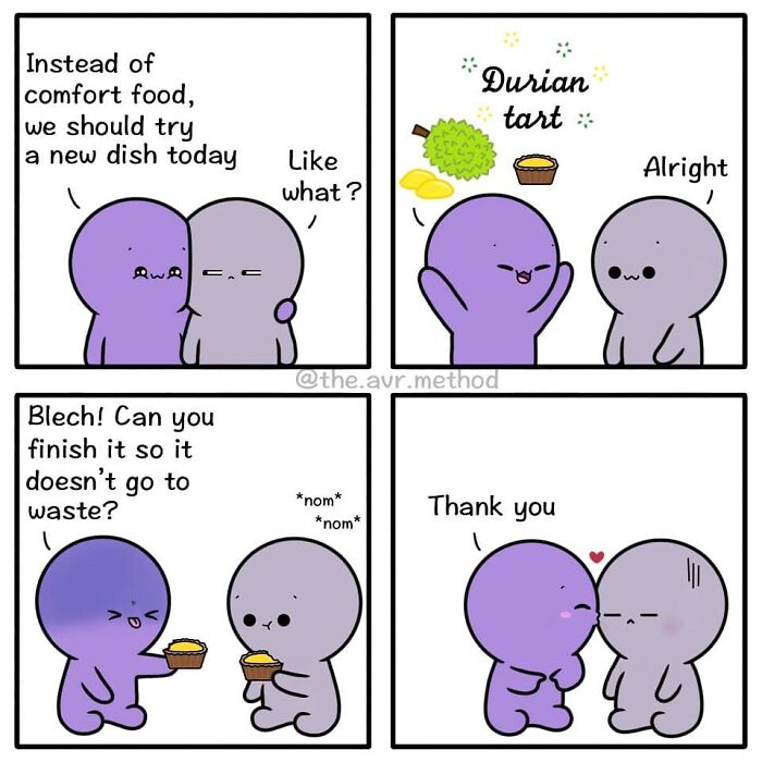 Relationship-Comics-Avr-Method