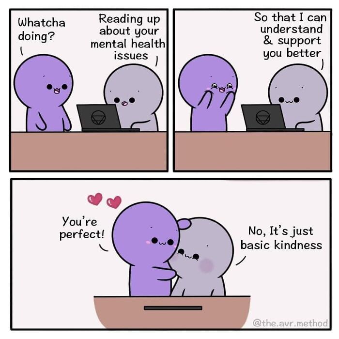 Relationship-Comics-Avr-Method