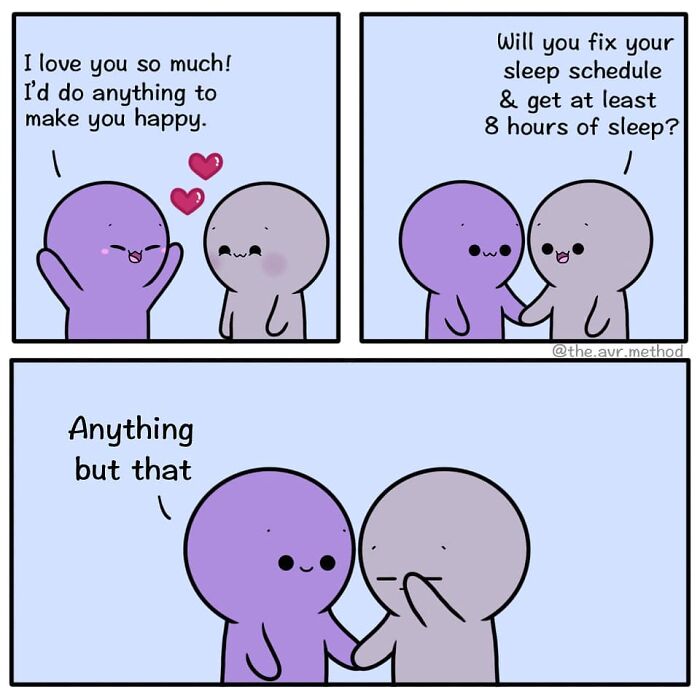 Relationship-Comics-Avr-Method