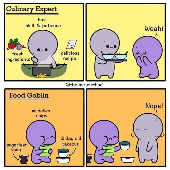 Relationship-Comics-Avr-Method