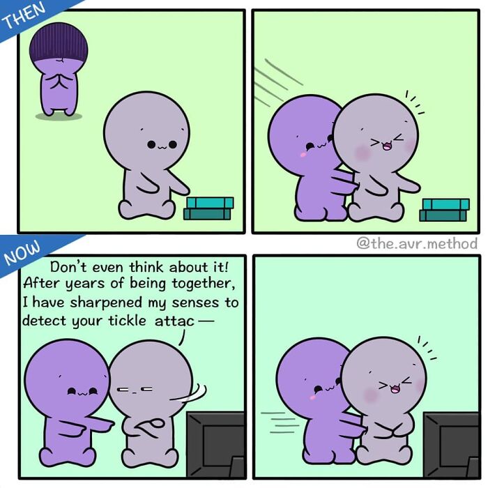 Relationship-Comics-Avr-Method