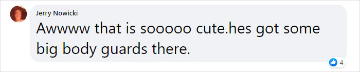 “We Saved A Kitten, The Dog Helped Us To Raise Him, And Now The Cat Thinks He’s A Dog, And It’s Just Adorable” “We Saved A Kitten, The Dog Helped Us To Raise Him, And Now The Cat Thinks He’s A Dog, And It’s Just Adorable”