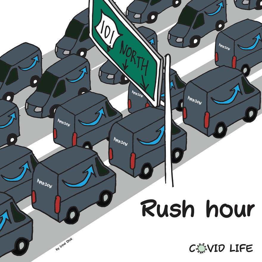 Rush Hour