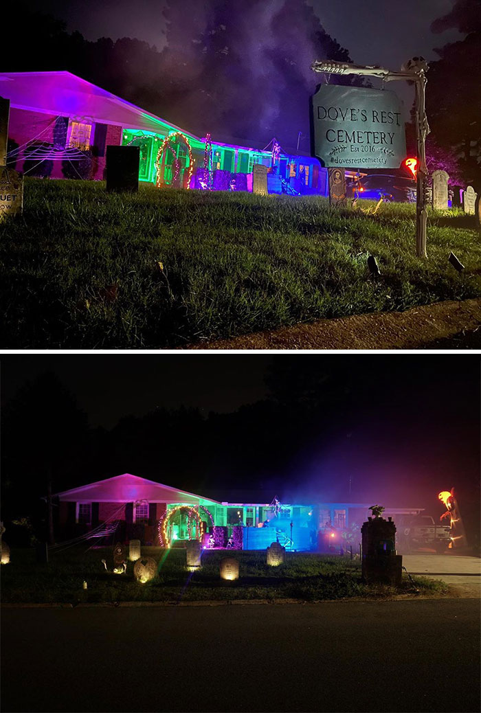 Who’s Ready For Halloween?