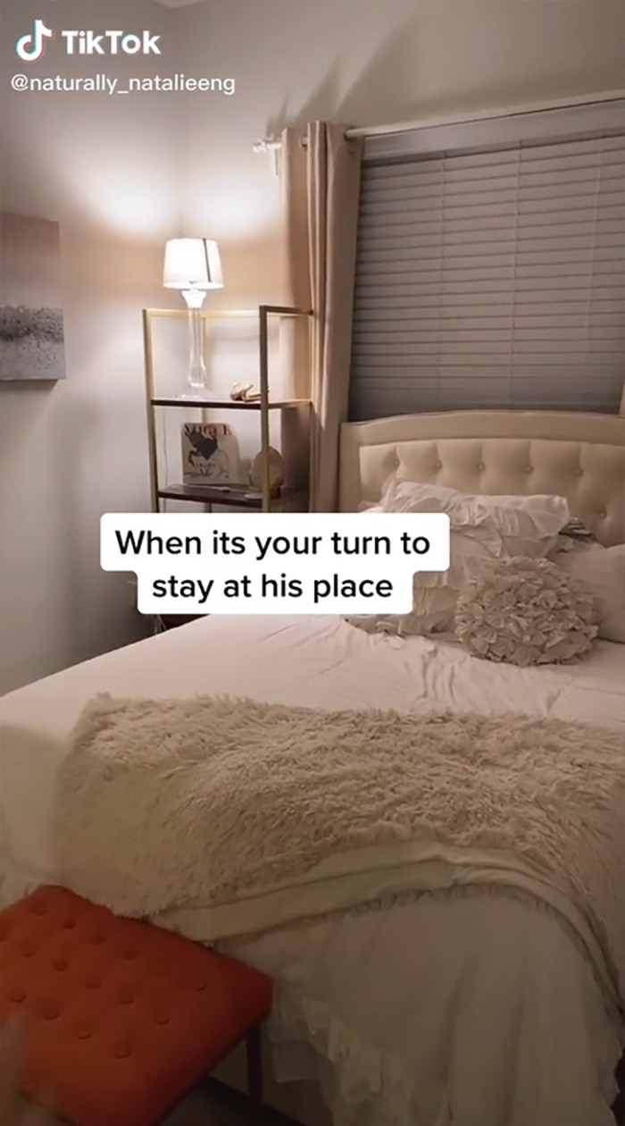 Girlfriends Share What Their Home Looks Like Compared To Their Boyfriend’s And It’s A Nightmare Girlfriends Share What Their Home Looks Like Compared To Their Boyfriend’s And It’s A Nightmare