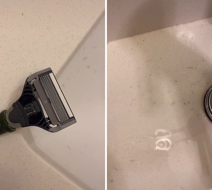 Girlfriends Share What Their Home Looks Like Compared To Their Boyfriend’s And It’s A Nightmare Girlfriends Share What Their Home Looks Like Compared To Their Boyfriend’s And It’s A Nightmare