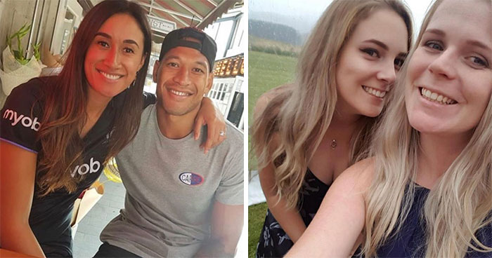 Wear the Detective Hat for 30 Pics in This “Siblings or Dating” Quiz