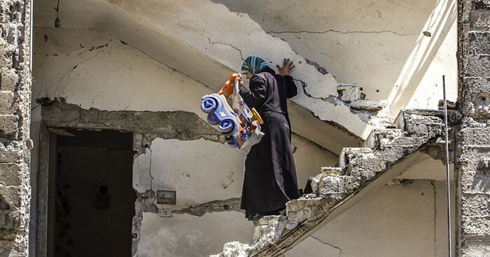 The Best Pictures Of 2020 Siena International Photo Awards Have Been Announced, And They’re Truly Powerful