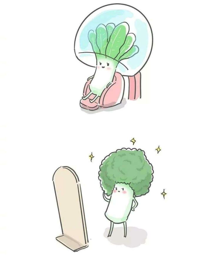 Simple-Short-Comics-Brainholesky