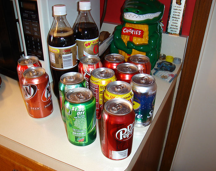 30 People Share Tips On How To Lose Weight Without Making Really Noticeable Lifestyle Changes