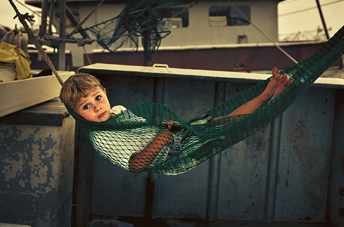 “American Realities” Photo Series Documents The Heartbreaking Stories Of Poor People Living In The US (30 Pics)