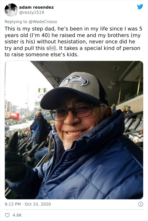 'Can Anyone Remove The Center Kid?': Woman Horrifies People After A Photoshop Request To Remove Her Stepson Goes Viral