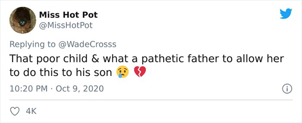 'Can Anyone Remove The Center Kid?': Woman Horrifies People After A Photoshop Request To Remove Her Stepson Goes Viral