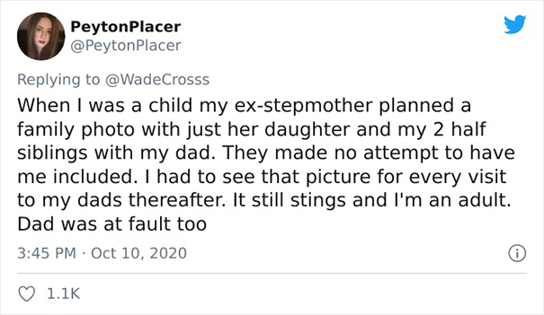 'Can Anyone Remove The Center Kid?': Woman Horrifies People After A Photoshop Request To Remove Her Stepson Goes Viral