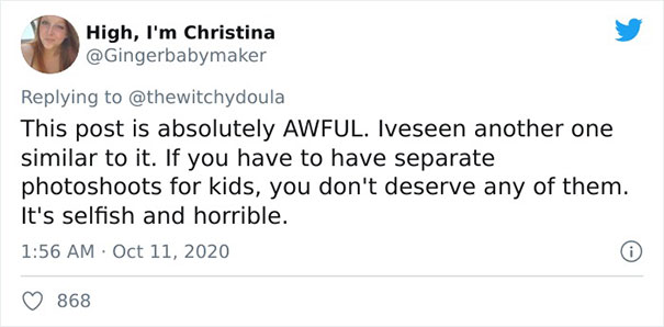 'Can Anyone Remove The Center Kid?': Woman Horrifies People After A Photoshop Request To Remove Her Stepson Goes Viral