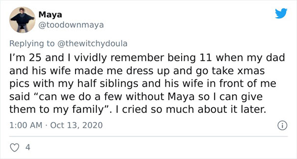 'Can Anyone Remove The Center Kid?': Woman Horrifies People After A Photoshop Request To Remove Her Stepson Goes Viral