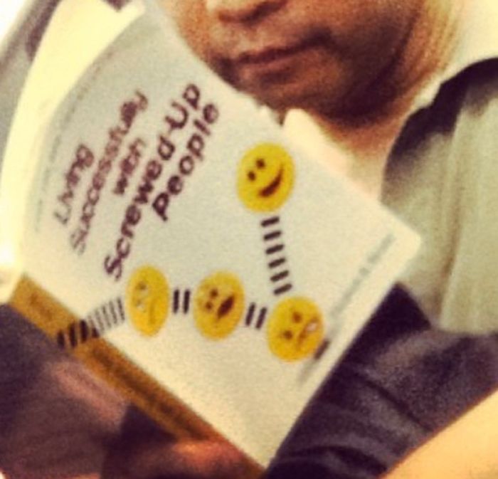 Interesting Reads For Your Commute