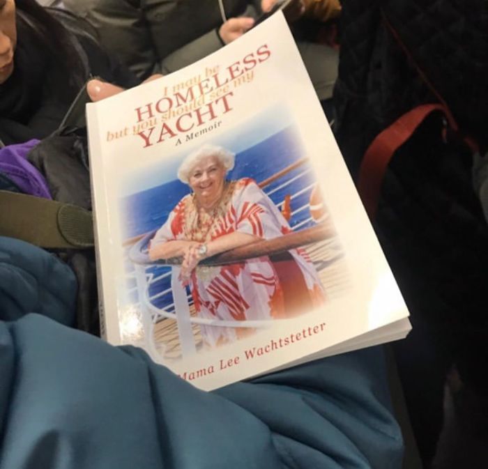 Interesting Reads For Your Commute