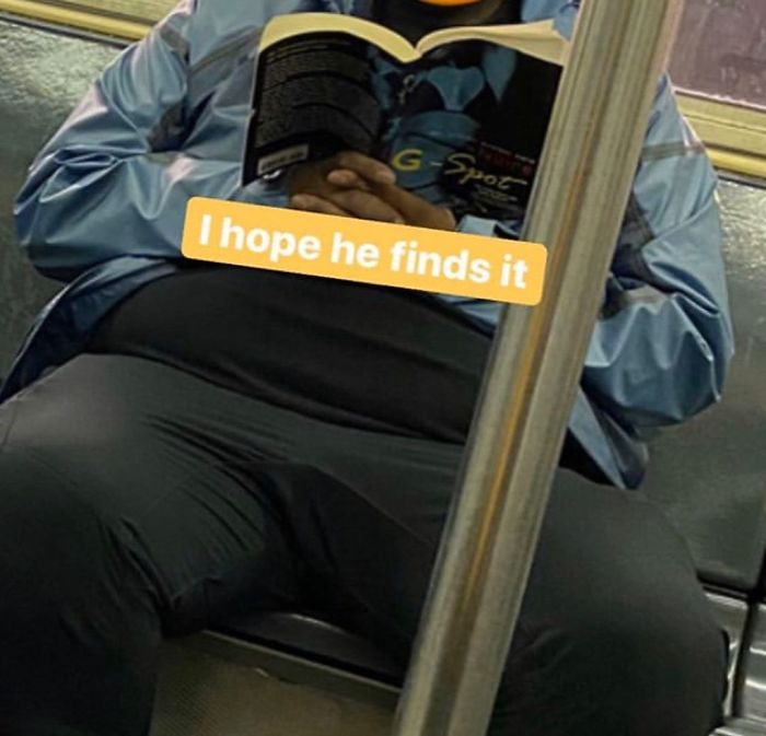 Interesting Reads For Your Commute