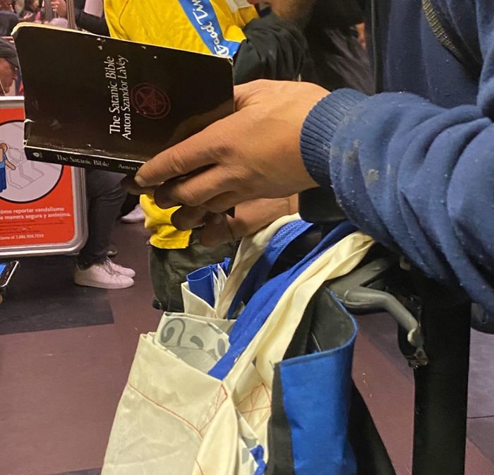 Interesting Reads For Your Commute