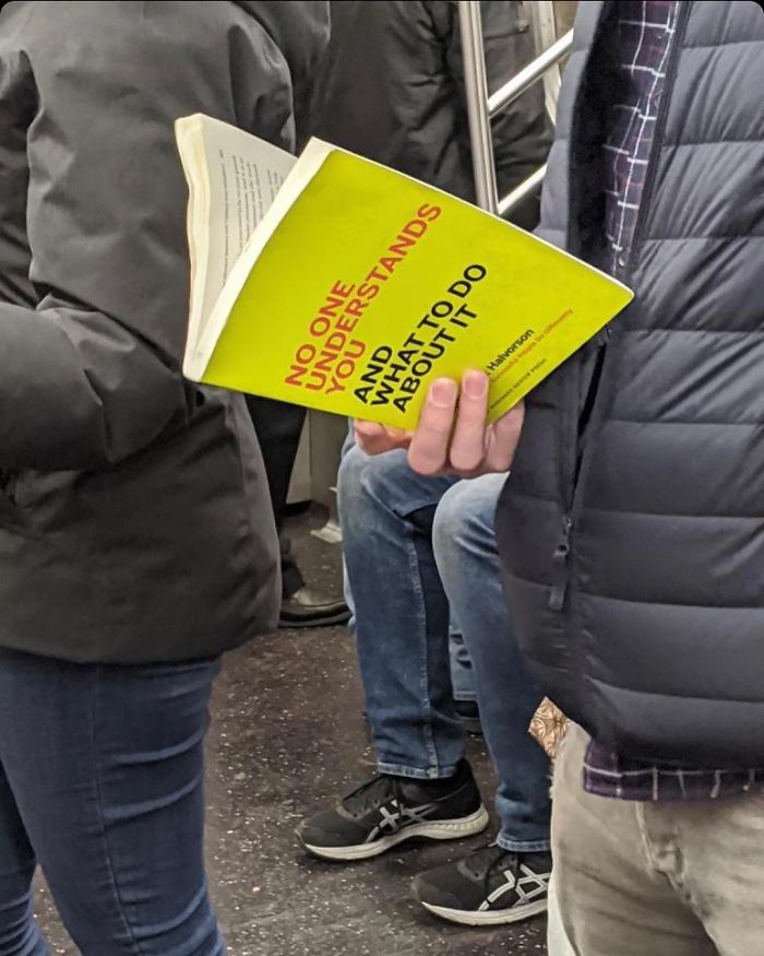 Interesting Reads For Your Commute