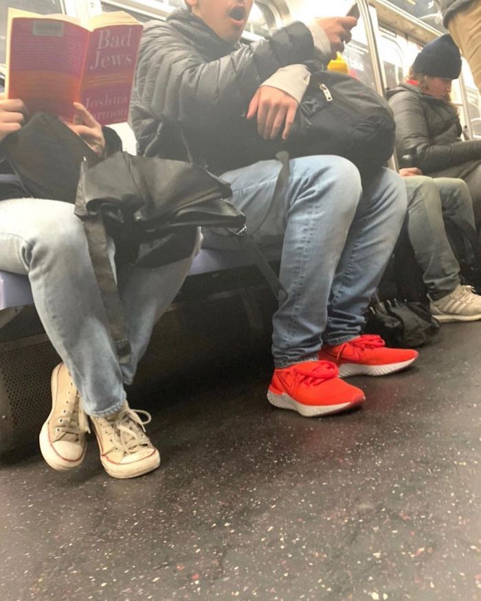 Interesting Reads For Your Commute