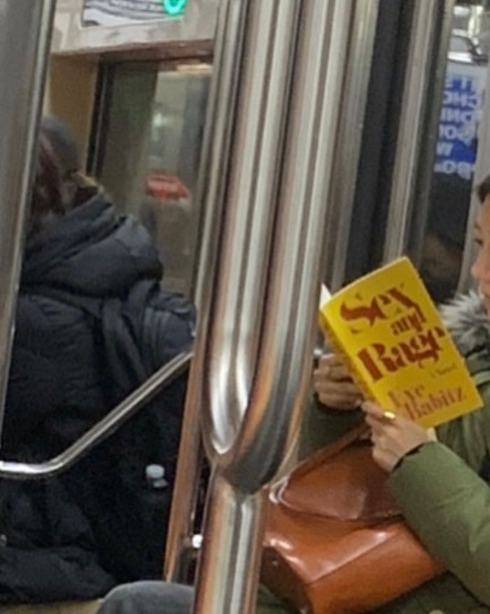 Interesting Reads For Your Commute