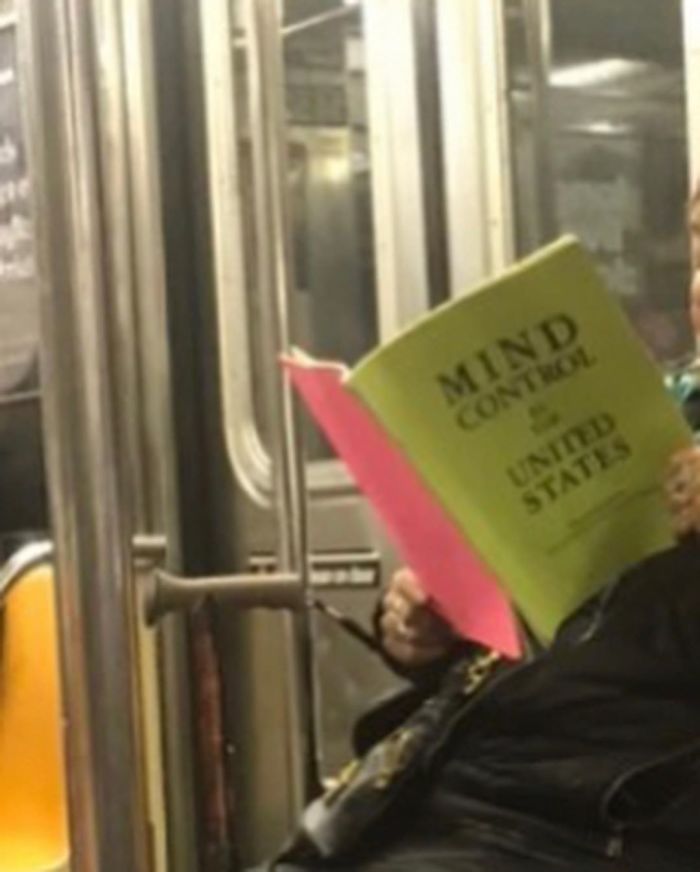 Interesting Reads For Your Commute