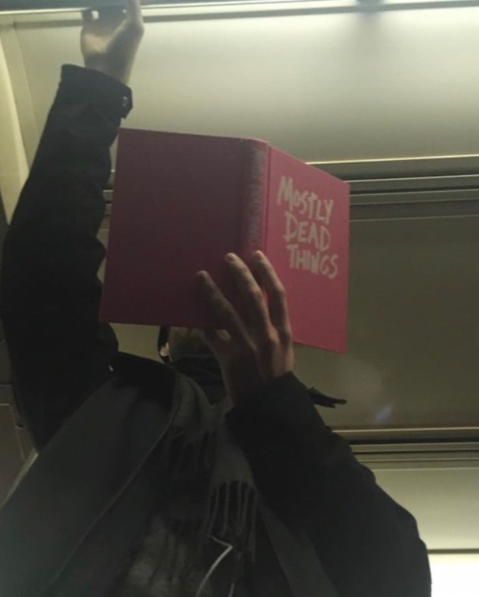 Interesting Reads For Your Commute