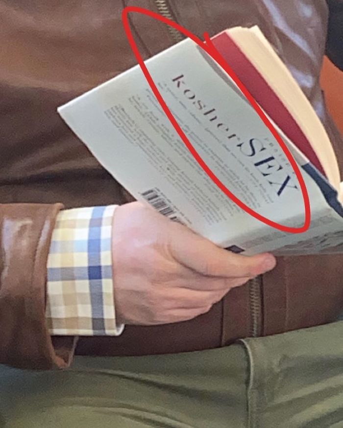 Interesting Reads For Your Commute