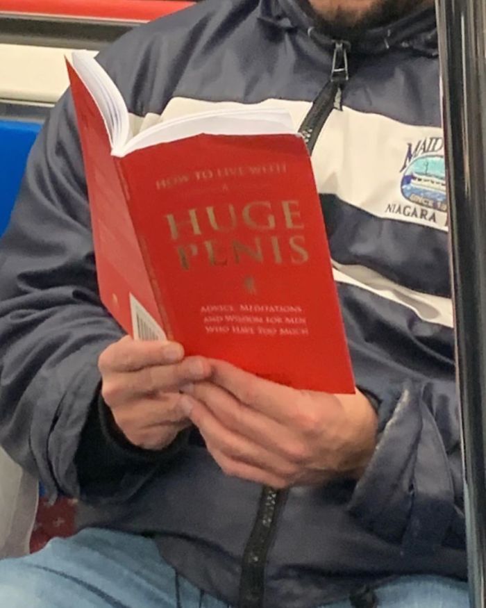 Interesting Reads For Your Commute