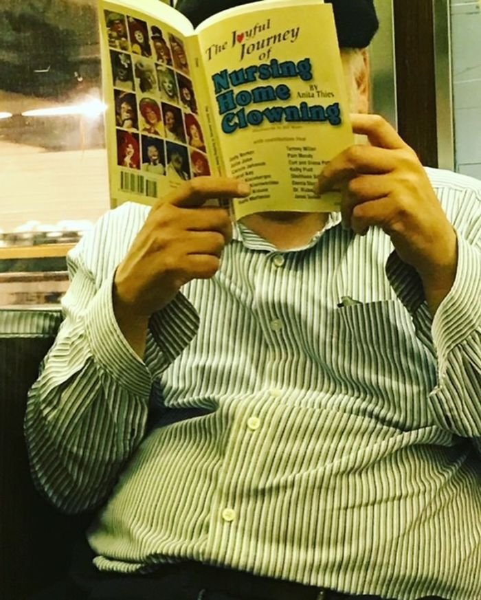 Interesting Reads For Your Commute