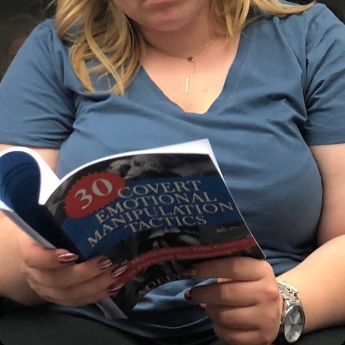 Interesting Reads For Your Commute