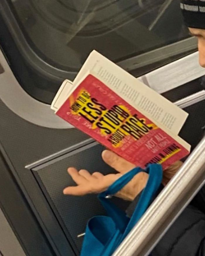 Interesting Reads For Your Commute