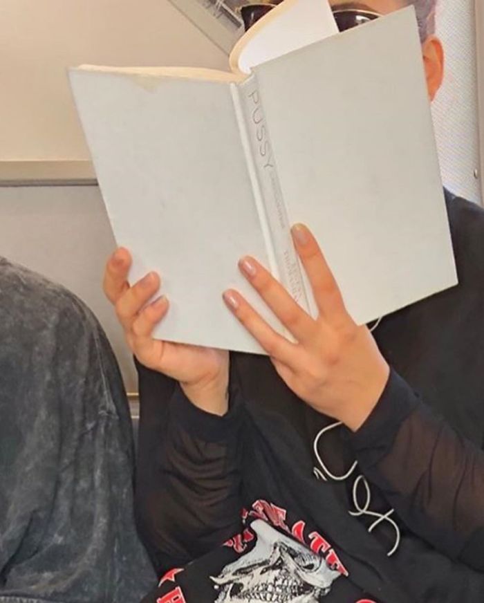 Interesting Reads For Your Commute