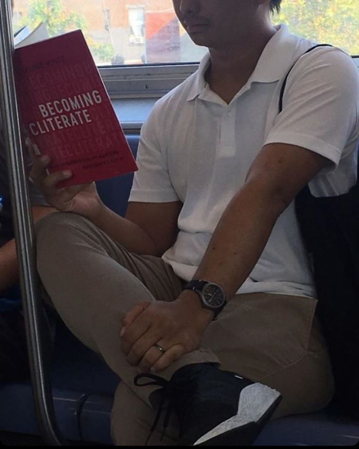 Interesting Reads For Your Commute