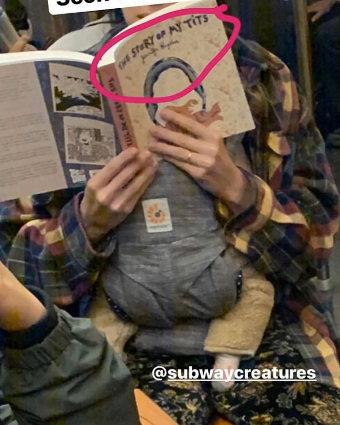 Interesting Reads For Your Commute