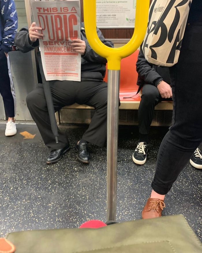 Interesting Reads For Your Commute