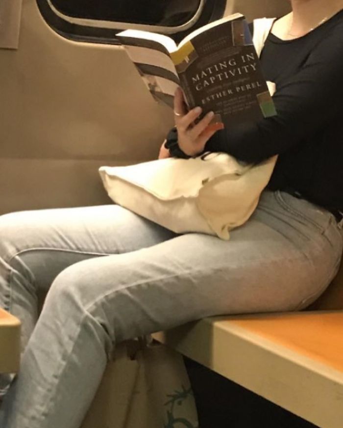 Interesting Reads For Your Commute