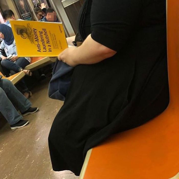 Interesting Reads For Your Commute